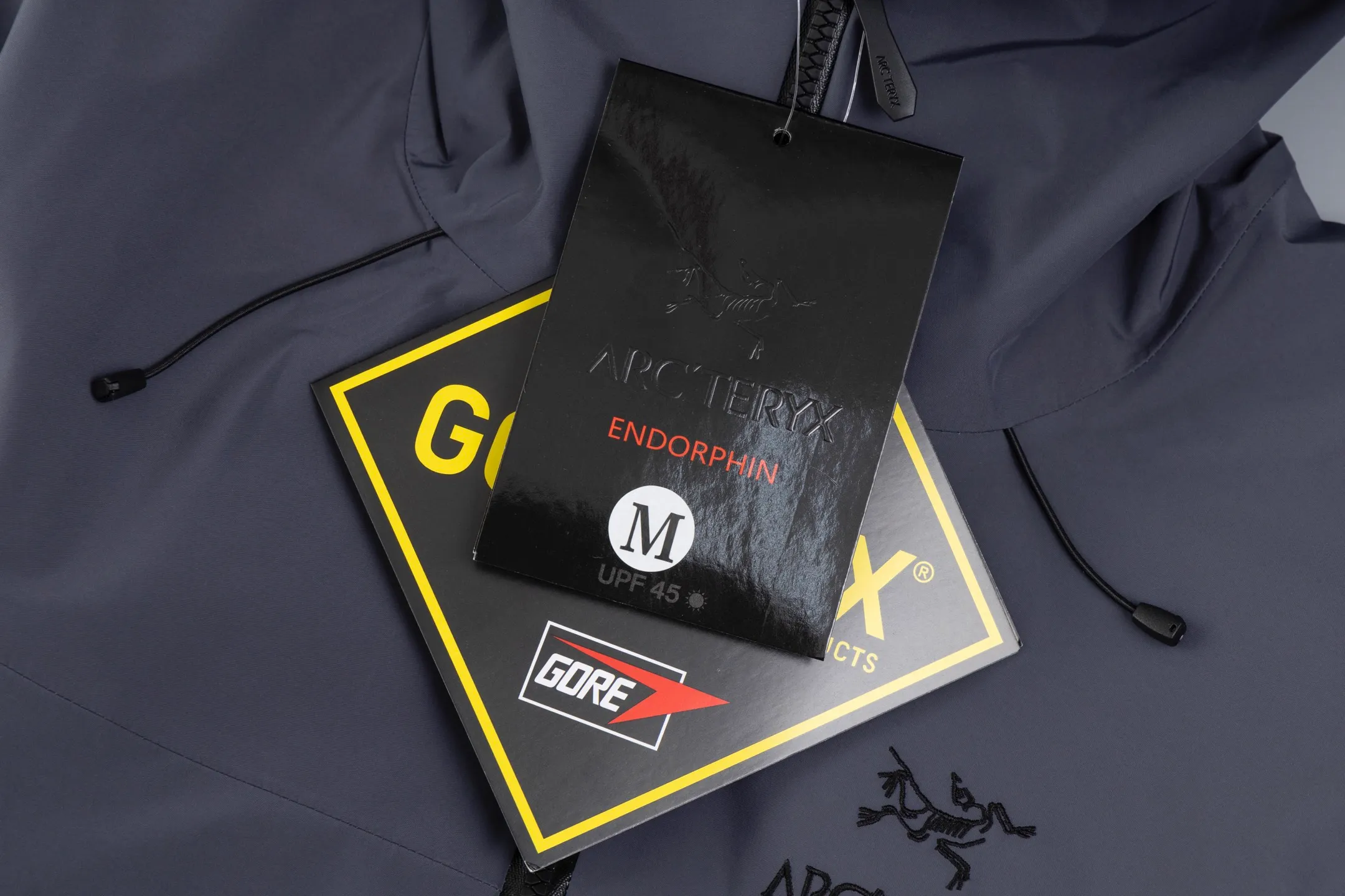 Alpha Series Sv 7 Arcteryx GORE-TEX Pro Logo GORE-TEX 3.0 Logo ， ， ， ， ， ， ， ， 。 ， Size：S-3XL
